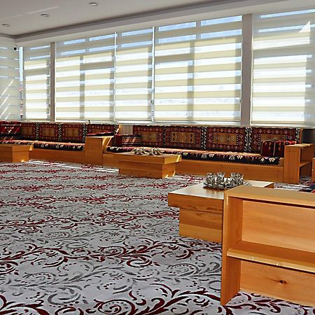 Отель Elazig Sirin Экстерьер фото