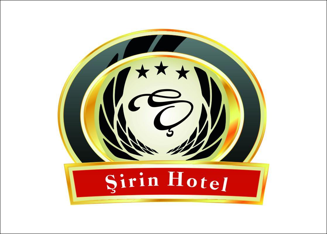 Отель Elazig Sirin Экстерьер фото